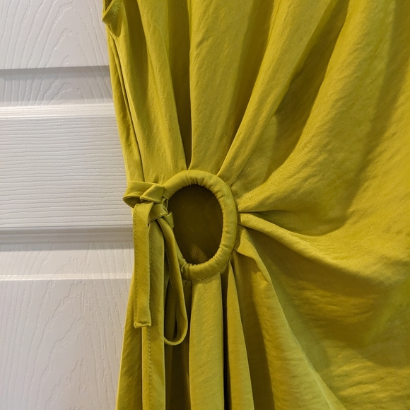 House of Harlow 1960 Neon Dress - Picture 9 of 12